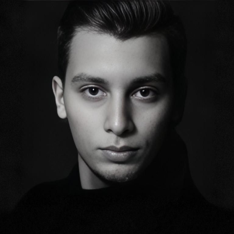 امیر محمد دهقان